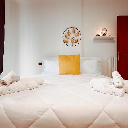Adriano Apartment تورينو المظهر الخارجي الصورة