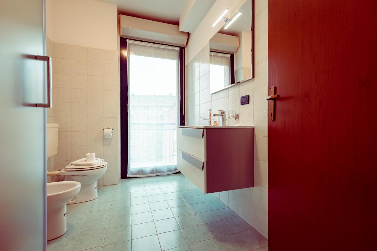 Adriano Apartment تورينو المظهر الخارجي الصورة