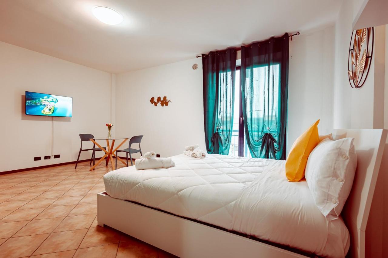 Adriano Apartment تورينو المظهر الخارجي الصورة