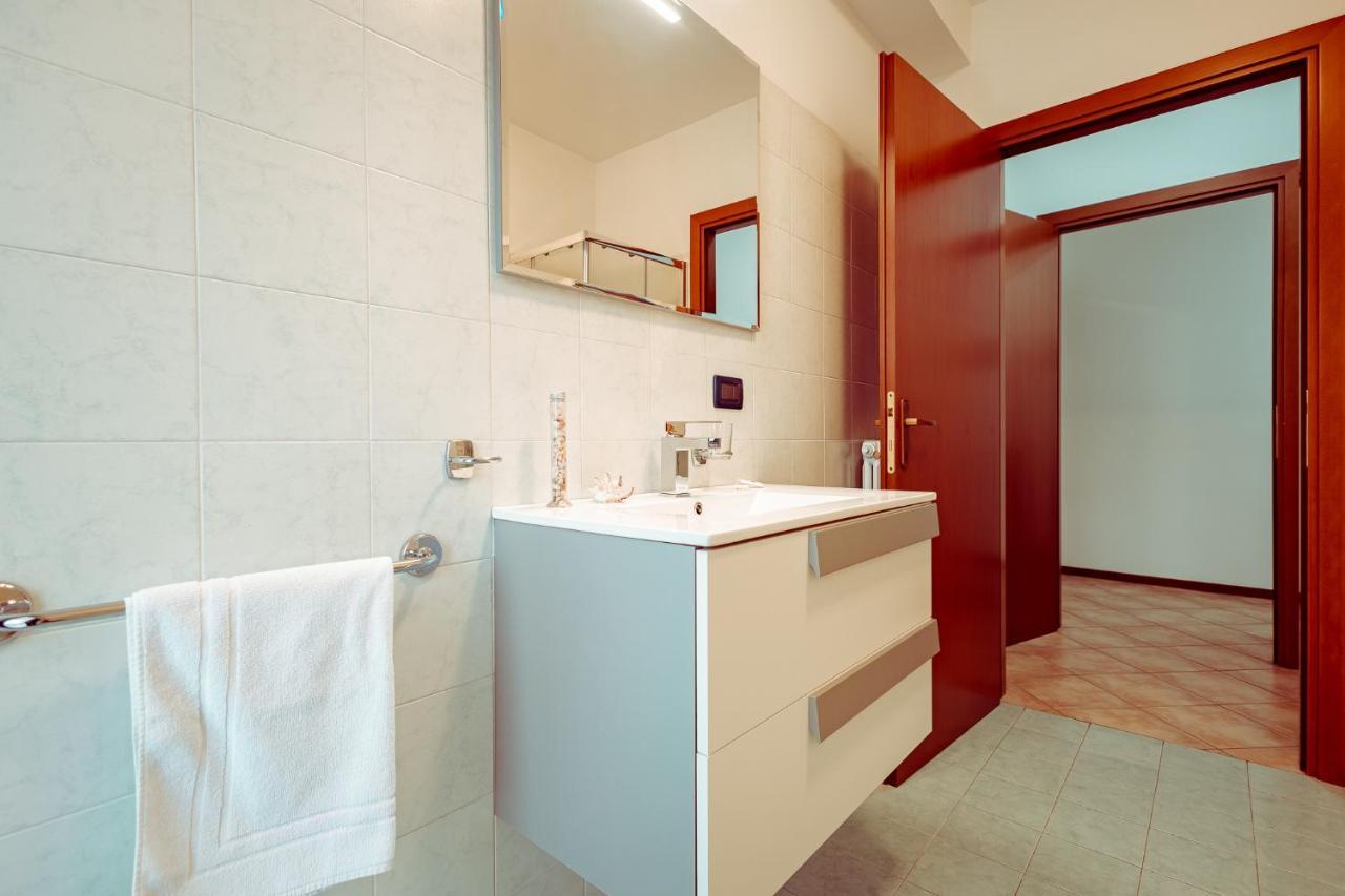 Adriano Apartment تورينو المظهر الخارجي الصورة