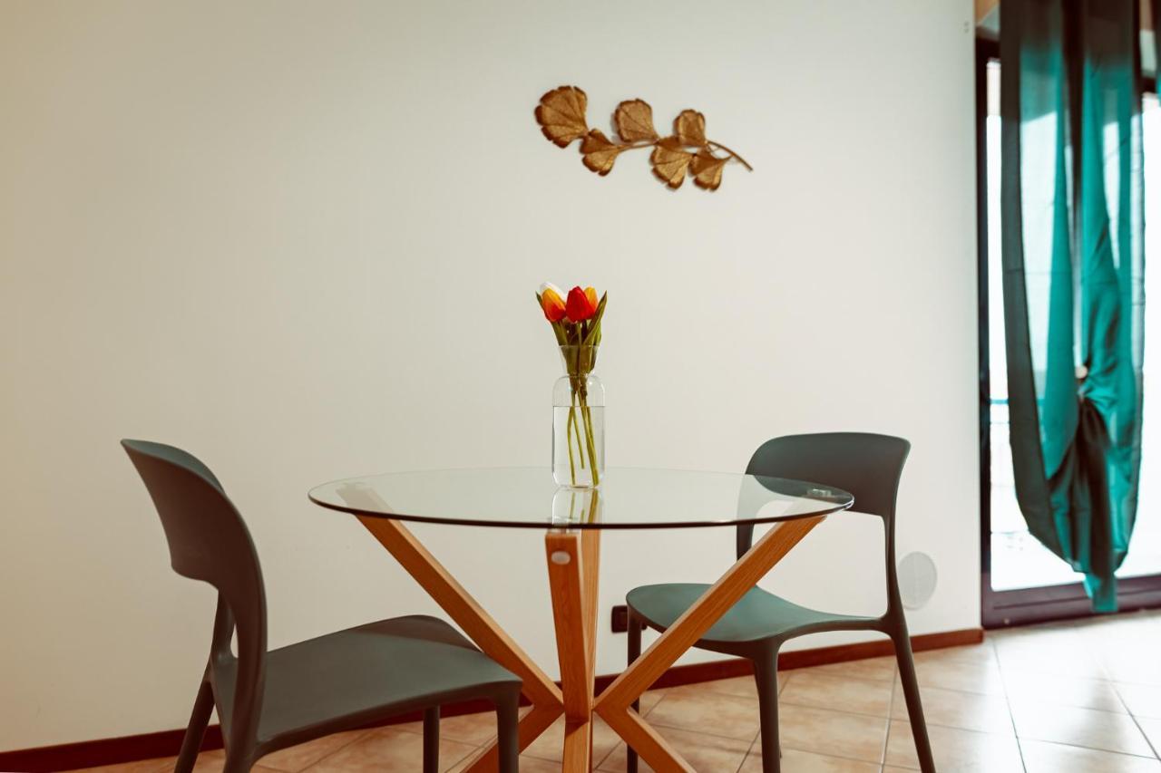 Adriano Apartment تورينو المظهر الخارجي الصورة