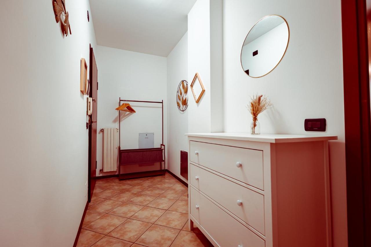 Adriano Apartment تورينو المظهر الخارجي الصورة