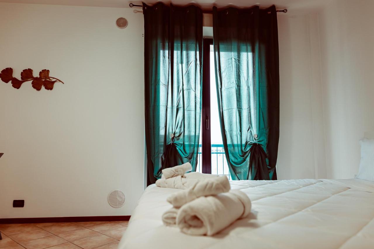 Adriano Apartment تورينو المظهر الخارجي الصورة