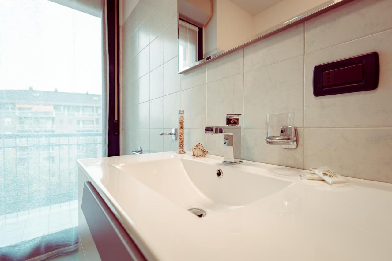 Adriano Apartment تورينو المظهر الخارجي الصورة