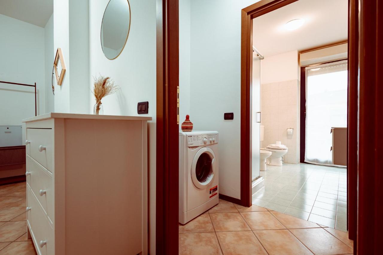 Adriano Apartment تورينو المظهر الخارجي الصورة