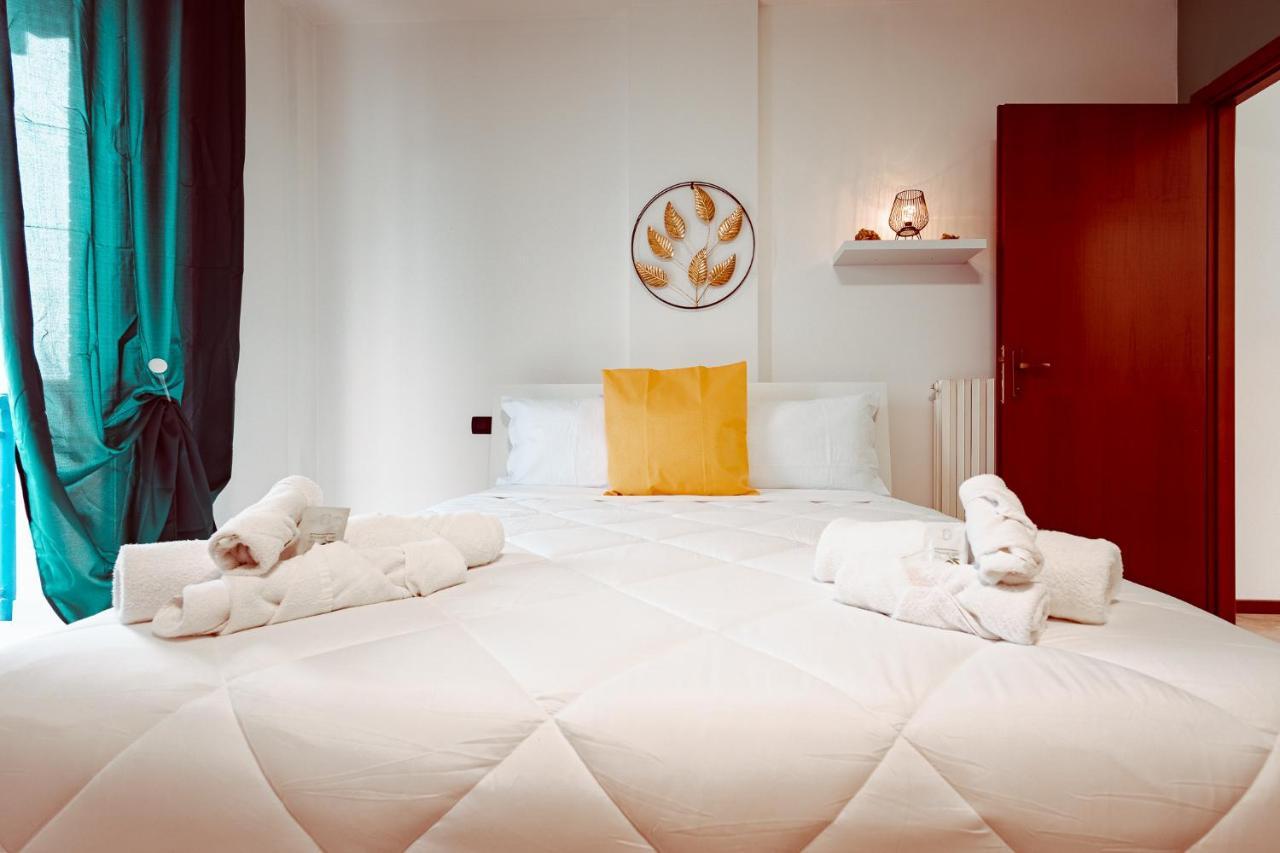 Adriano Apartment تورينو المظهر الخارجي الصورة